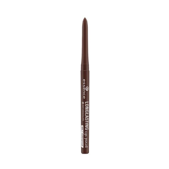Essence Long-Lasting Eye Pencil - 02 Hot Chocolate (0.28g)