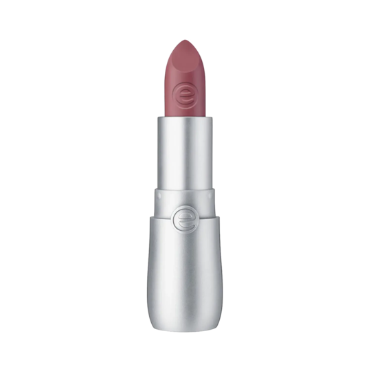 Essence Velvet Matte Lipstick - 03 Dusty Romance (3.8g)