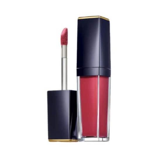 Estee Lauder Pure Color Envy Paint-On Liquid Lipcolor - 420 Rebellious Rose (7ml)