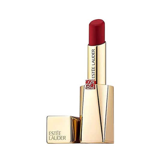 Estee Lauder Pure Color Desire Matte Lipstick - 314 Lead On (4g)