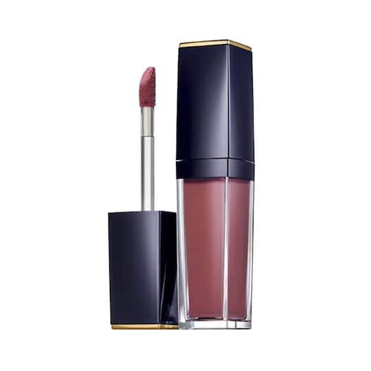 Estee Lauder Pure Color Envy Paint-On Liquid Lipcolor - 401 Burnt Raisin (7ml)
