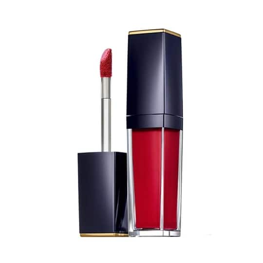 Estee Lauder Pure Color Envy Paint-On Liquid Lipcolor - 300 Poppy Sauvage (7ml)