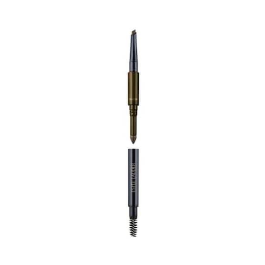 Estee Lauder The Brow Multi Tasker - Dark Brunette (0.25g)