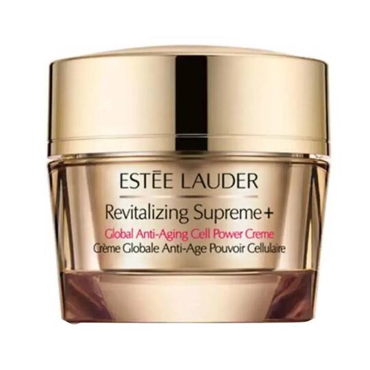 Estee Lauder Revitalizing Supreme + Global Anti-Aging Cell Power Creme - (50ml)