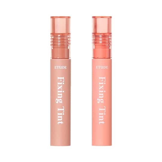 ETUDE HOUSE Fixing Tint Duo Combo