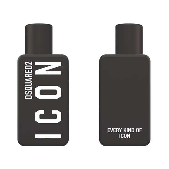 DSQUARED2 Icon Pour Homme Eau De Parfum (50 ml)