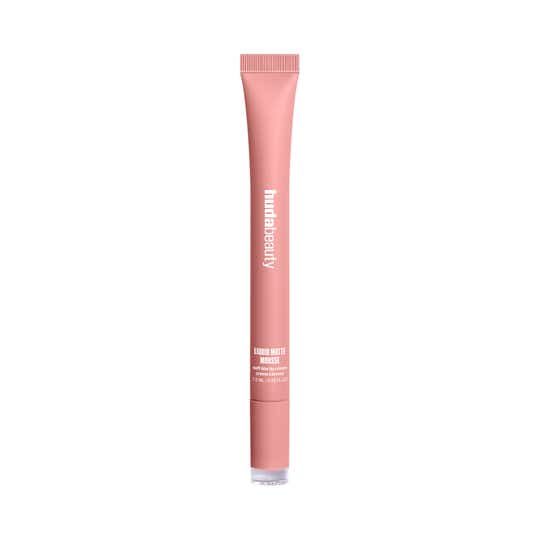 HudaBeauty Liquid Matte Mousse - Baby Pink (7.5 ml)