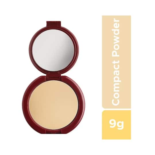 Eyetex Dazller Classique Compact Powder - 8001 Honey (9g)