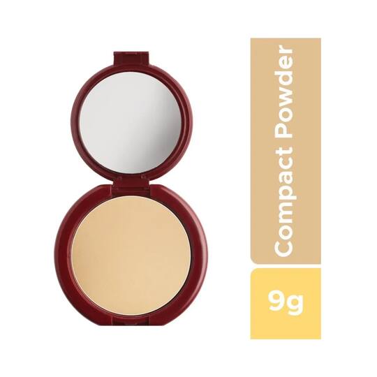 Eyetex Dazller Classique Compact Powder - 8002 Honey (9g)