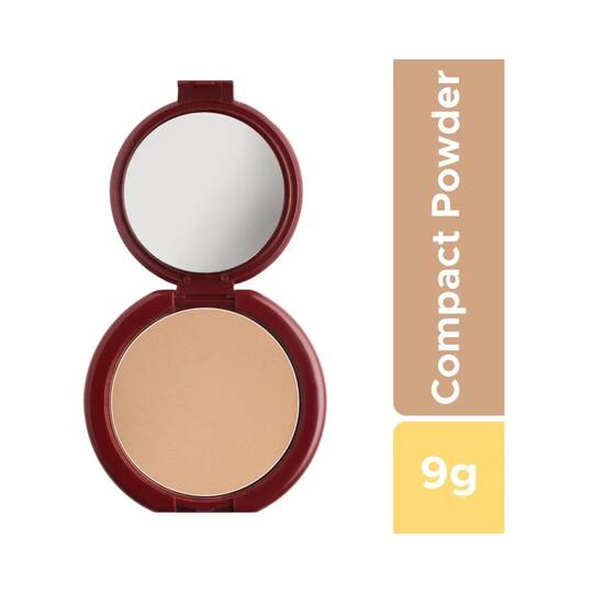 Eyetex Dazller Classique Compact Powder - 8006 Sunset (9g)