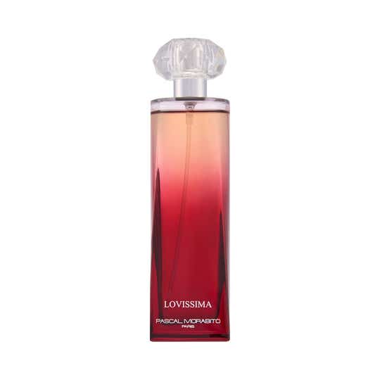 PASCAL MORABITO Lovissima Eau De Parfum for Womens (100 ml)