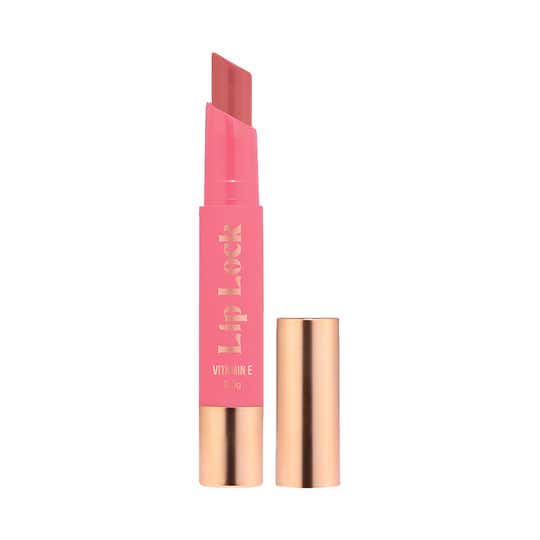 Character Lip Lock Matte Lipstick - Mauve Maven 005 (2.5 g)