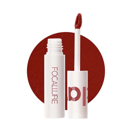 FOCALLURE True Matte Lip Clay - 205 (2 g)