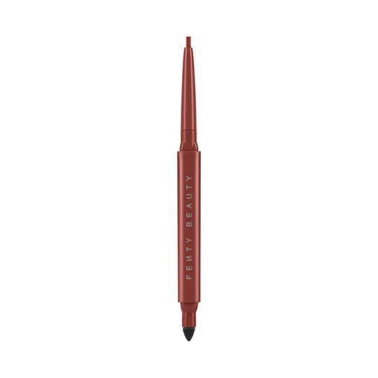 FENTY BEAUTY Fine Linez Lash Line-Enhancing Eyeliner - Don't Clay Me (10 ml)