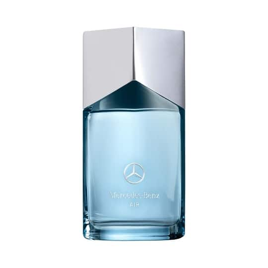 Mercedes-Benz Air Eau De Parfum (100ml)