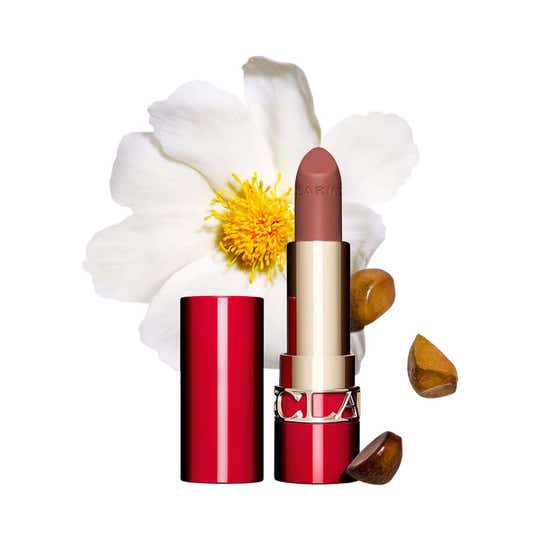 Clarins Joli Rouge Velvet Lipstick - 705V Soft Berry (3.5 g)