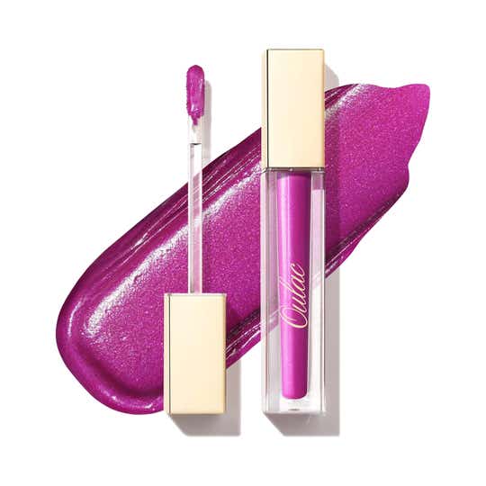 Oulac Kissproof Liquid Matte Lipstick - MS02 Passionate Kiss (4.5 ml)