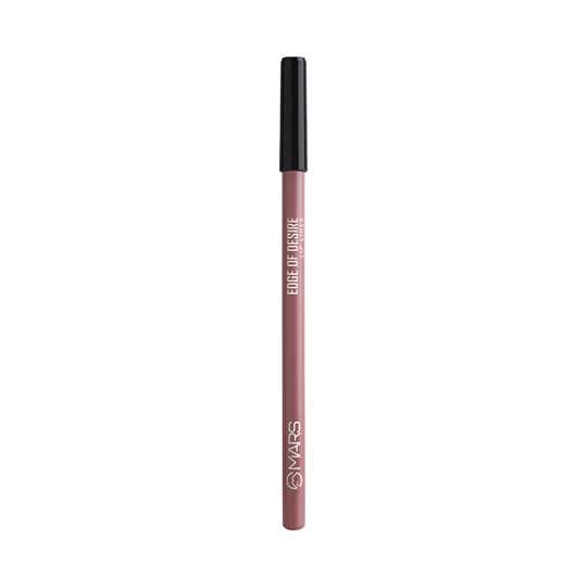 MARS Edge of Desire Matte Lip Liner - 16-Peachy Glow (1.4 g)
