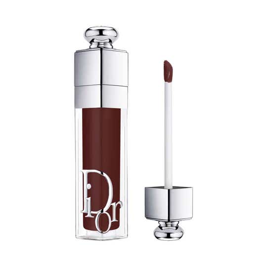 DIOR Addict Lip Maximizer - 24H Hydration Plumping Gloss - 020 Mahogany (6 ml)