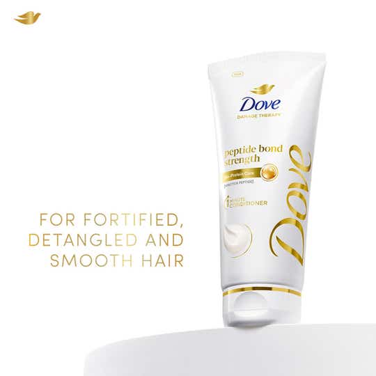 Dove Peptide Bond Strength Conditioner (175 ml)