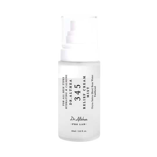 Dr.Althea 345 Relief Cream Mist (60 ml)