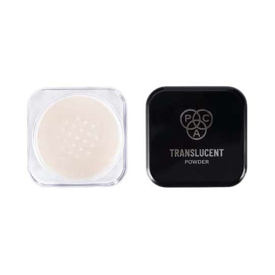 PAC Translucent Powder - 02 (13 g)