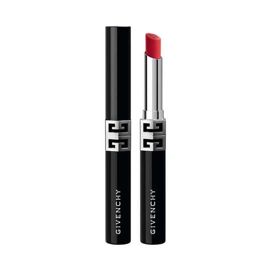Givenchy Le Rouge Velvet Matte - Sculptural Red (2.3 g)
