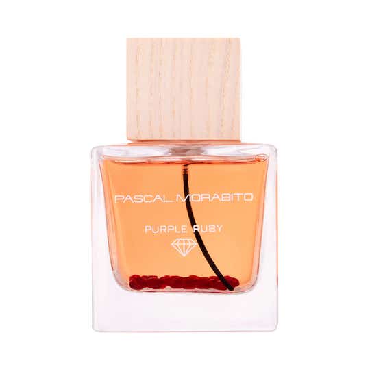 PASCAL MORABITO Purple Ruby Eau De Parfum for Womens (95 ml)