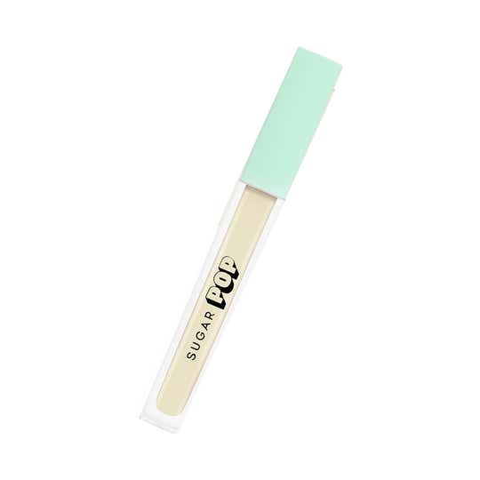 SUGAR POP Full Coverage Concealer - 01 Cashew (4 ml)