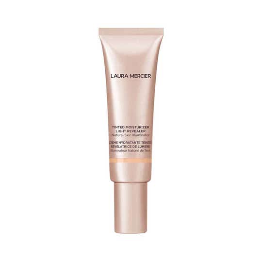 Laura Mercier Tinted Moisturizer Light Revealer Natural Skin Illuminator - 0N1 Petal (50 ml)