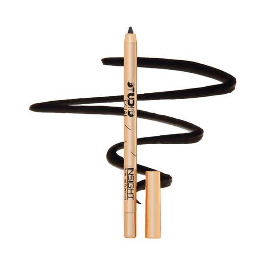 Insight Cosmetics Studio Kajal - Black (1.5 g)