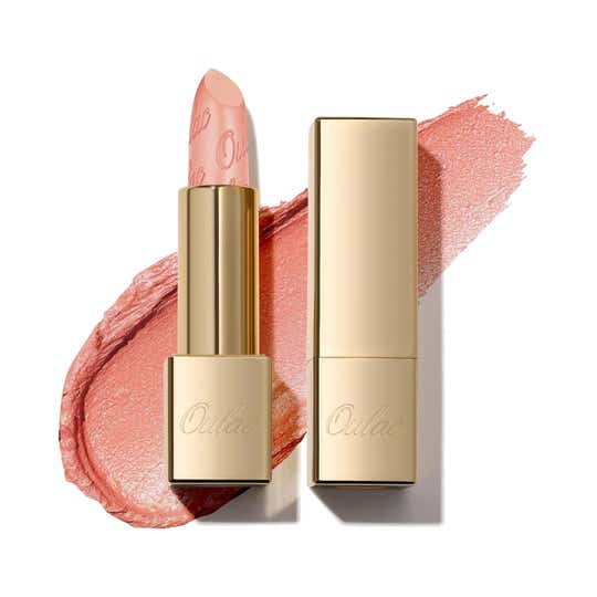 Oulac Metallic Shine Lipstick - GM09 Elysium (4.3 g)