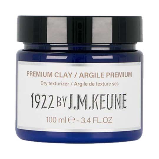 Keune 1922 Premium Clay (100 ml)