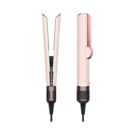 Dyson Airstrait Straightener - Ceramic Pink/Rose Gold