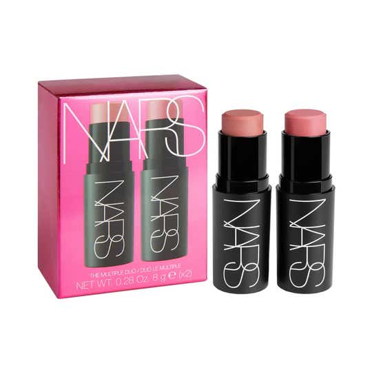 NARS Cosmetics The Multiple Blush Duo (2 pcs)