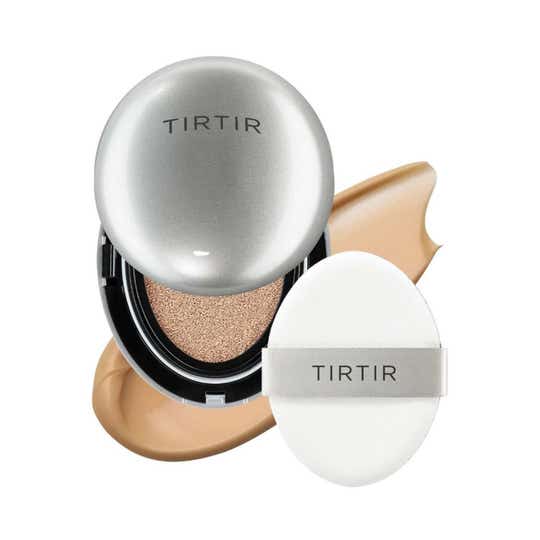 TIRTIR Mask Fit Aura Cushion - 33N Macchiato (18 g)