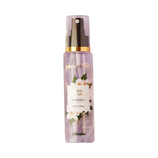 Fabessentials by Fabindia Jasmine Body Spray (110ml)