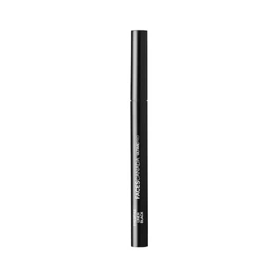 Faces Canada Ultime Pro Eyestyle Eyeliner - Black (1ml)