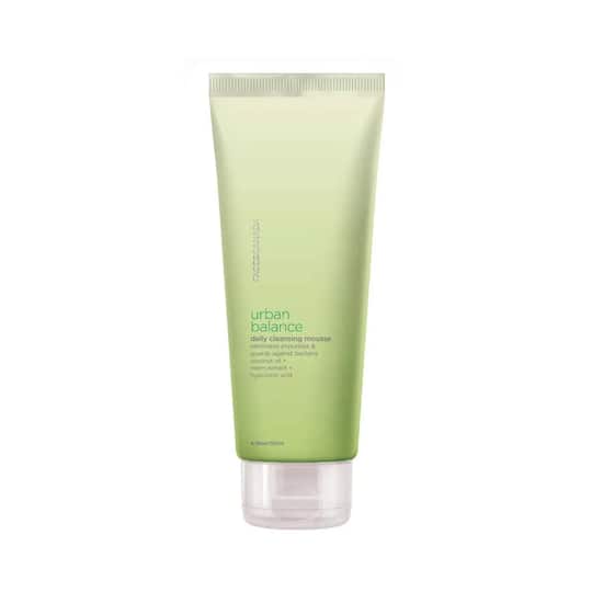 Faces Canada Urban Balance Daily Cleansing Mousse - (125g)