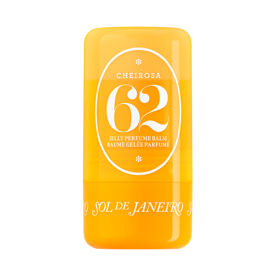 Sol de Janeiro Jelly Perfume Balm Cheirosa 62 (4 g)