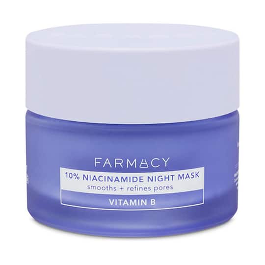 Farmacy Beauty 10% Niacinamide Night Mask (50ml)