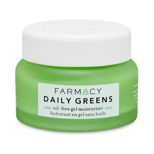 Farmacy Beauty Daily Greens Oil-Free Gel Moisturizer (50ml)