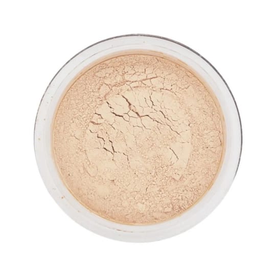 Fashion Colour Super Smooth Translucent Powder - 04 Shade (15g)