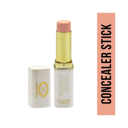 Fashion Colour Light Corrective Concealer Stick - 03 Shade (11g)