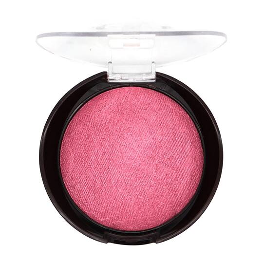 Fashion Colour Terracotta Blusher - 15 Shade (16g)