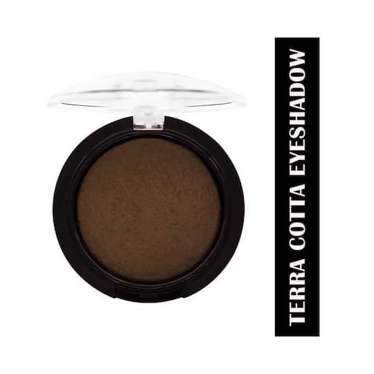 Fashion Colour Terracotta Blusher - 09 Shade (8g)