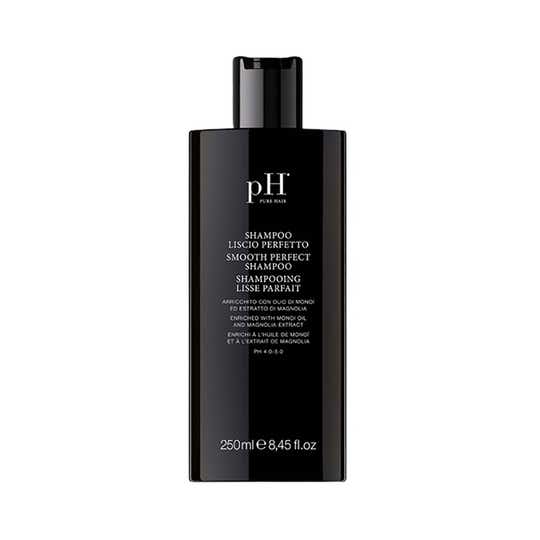 pH Labotories Smooth Perfect Shampoo (250 ml)