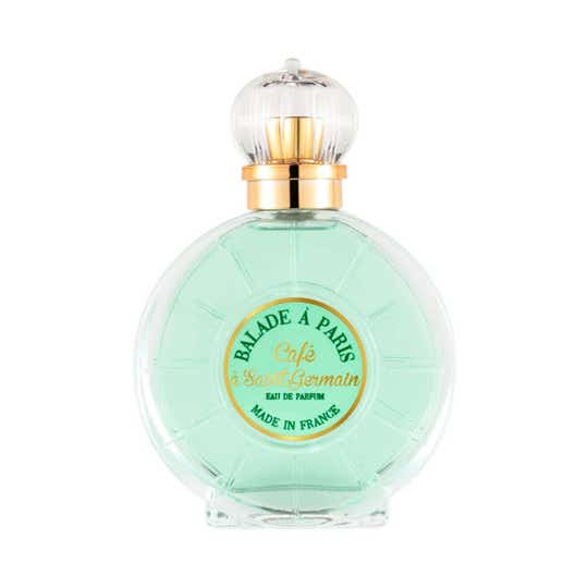 Jeanne Arthes French Way Of Life Balade A Paris Cafe A Saint Germain EDP (100 ml)