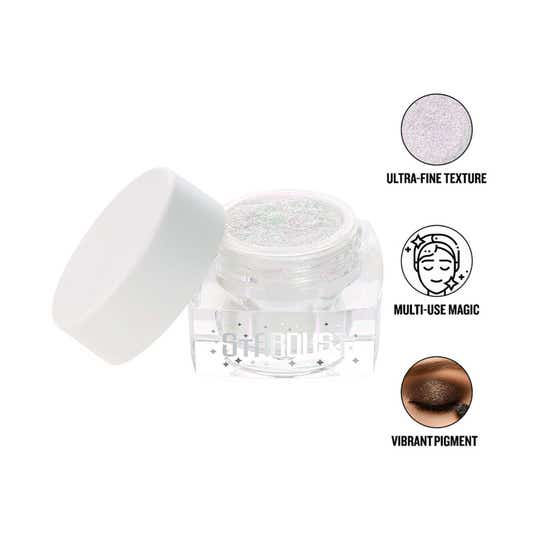 Daily Life Forever52 Stardust Loose Glitter - Galactic Dew (2 g)