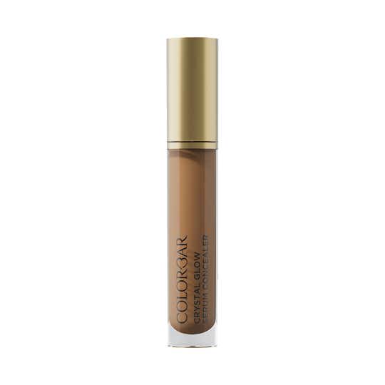Colorbar Crystal Glow Serum Concealer - SCW 7.1 (6.2 ml)